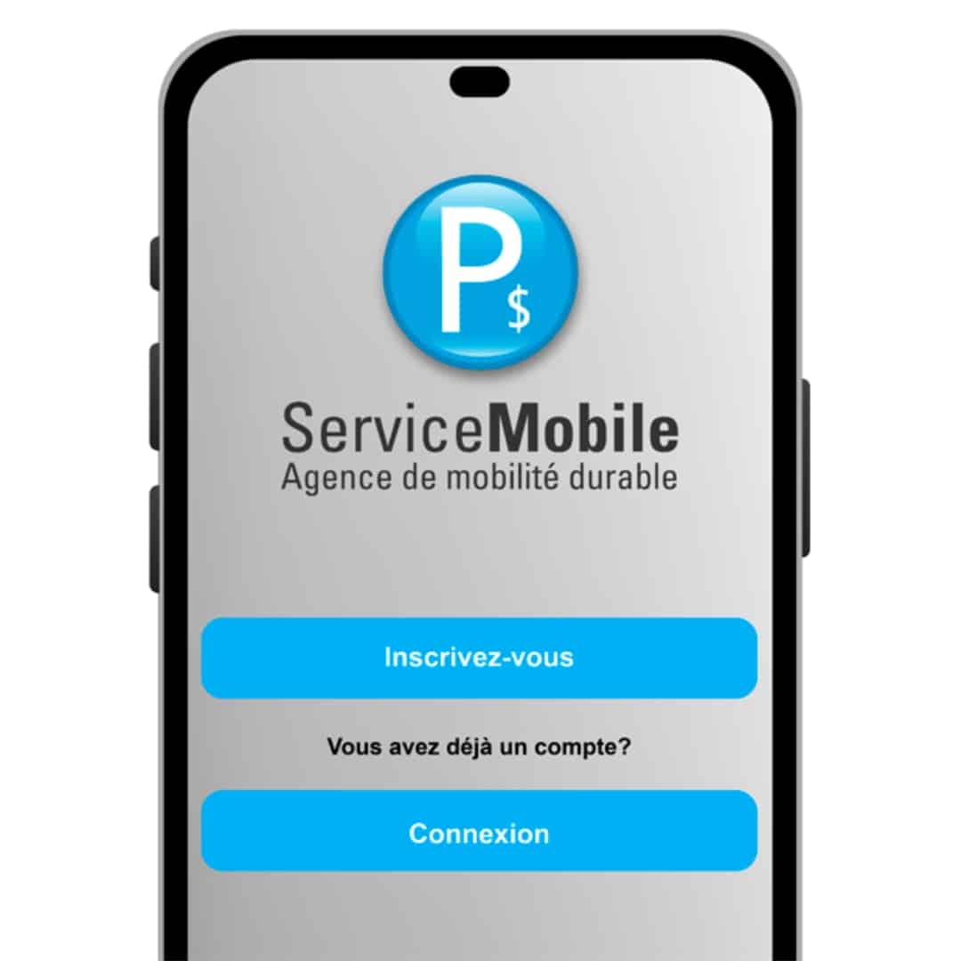 Application P$ Service Mobile - Tout sur le stationnement sur le Plateau Mont-Royal à Montréal | Mtl Vacation Rentals